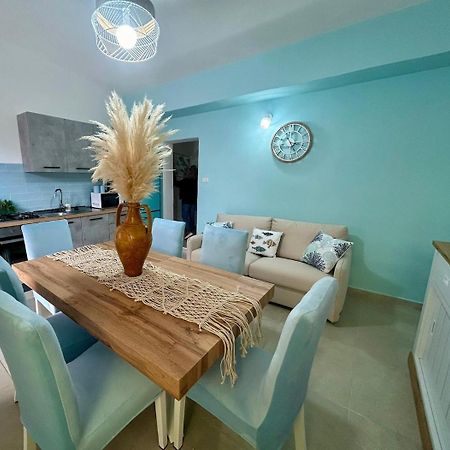 Villa Mare Shabby Chic Ognina Kültér fotó