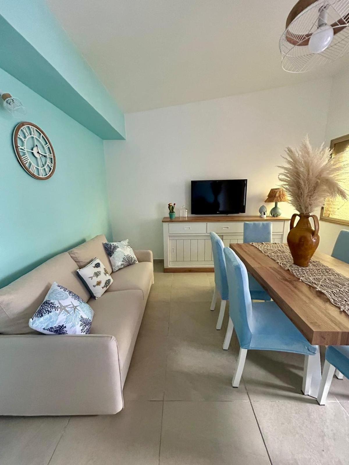 Villa Mare Shabby Chic Ognina Kültér fotó
